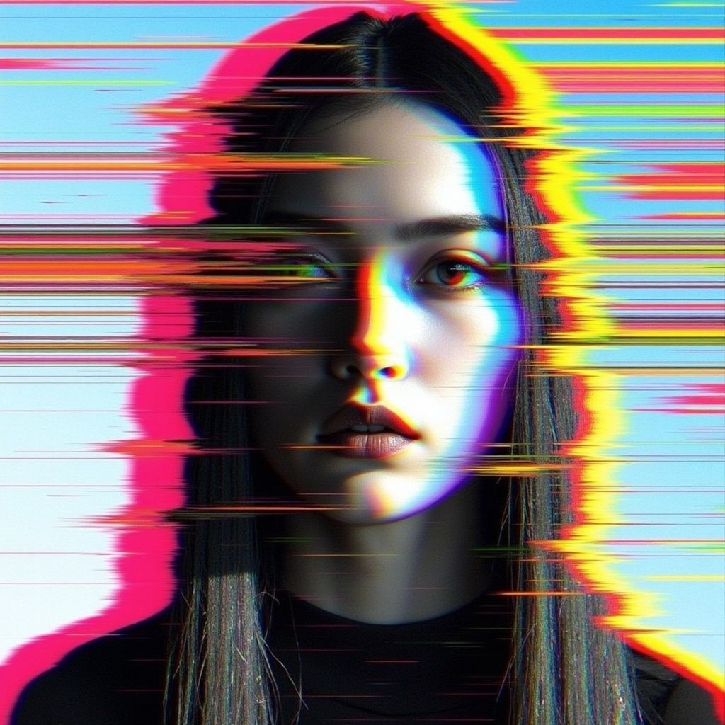 AI generated image on Tensor.Art