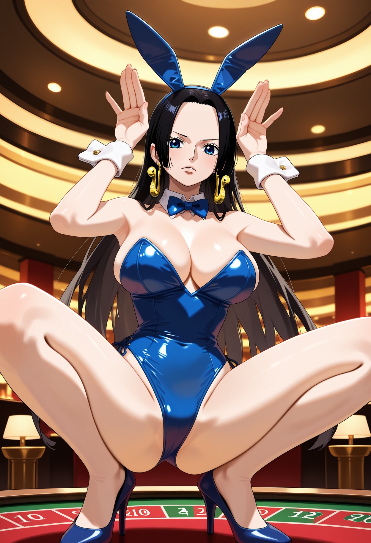 best quality,  masterpiece,  1girl on Tensor.Art