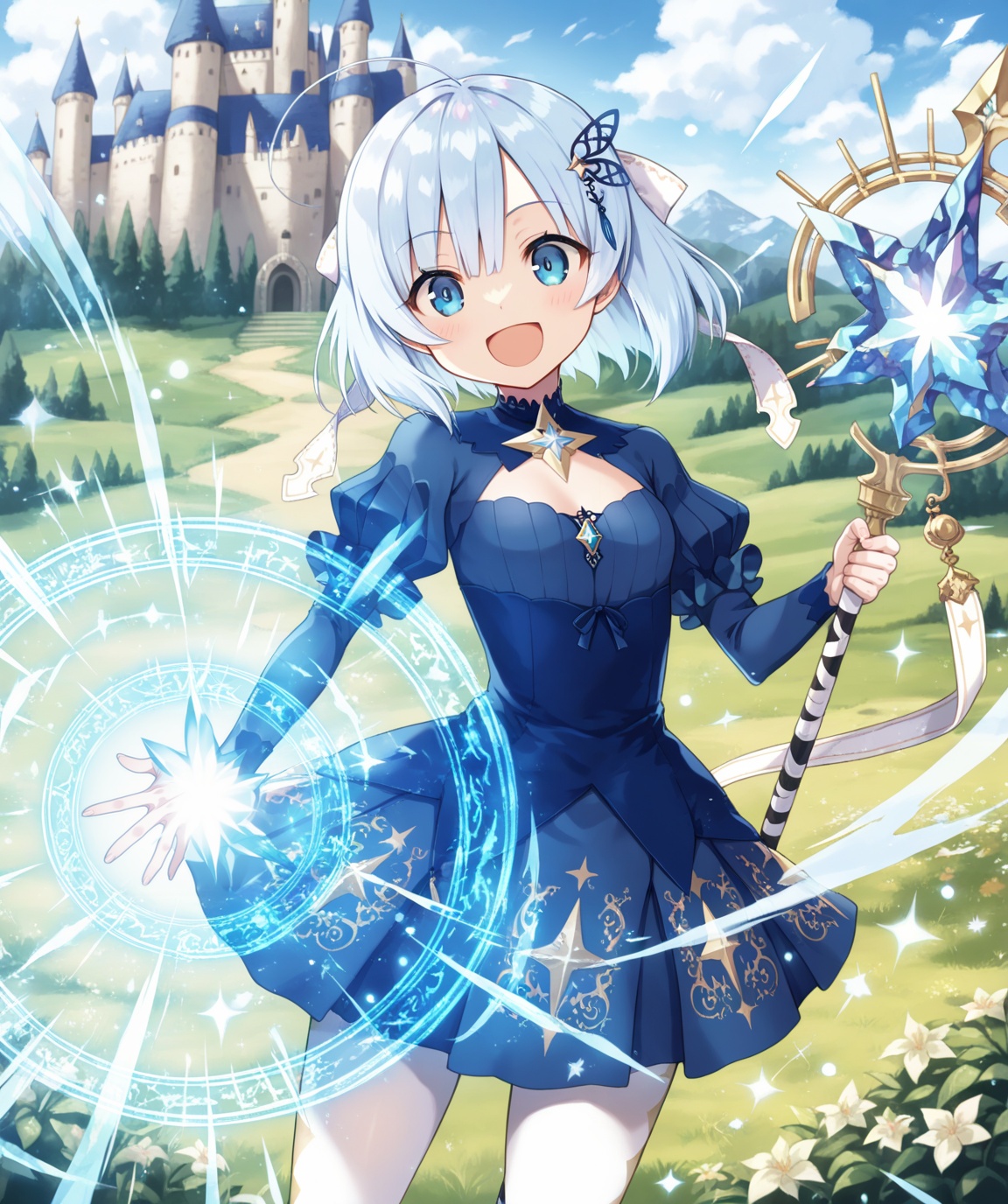 masterpiece,  best quality,  amazing quality on Tensor.Art