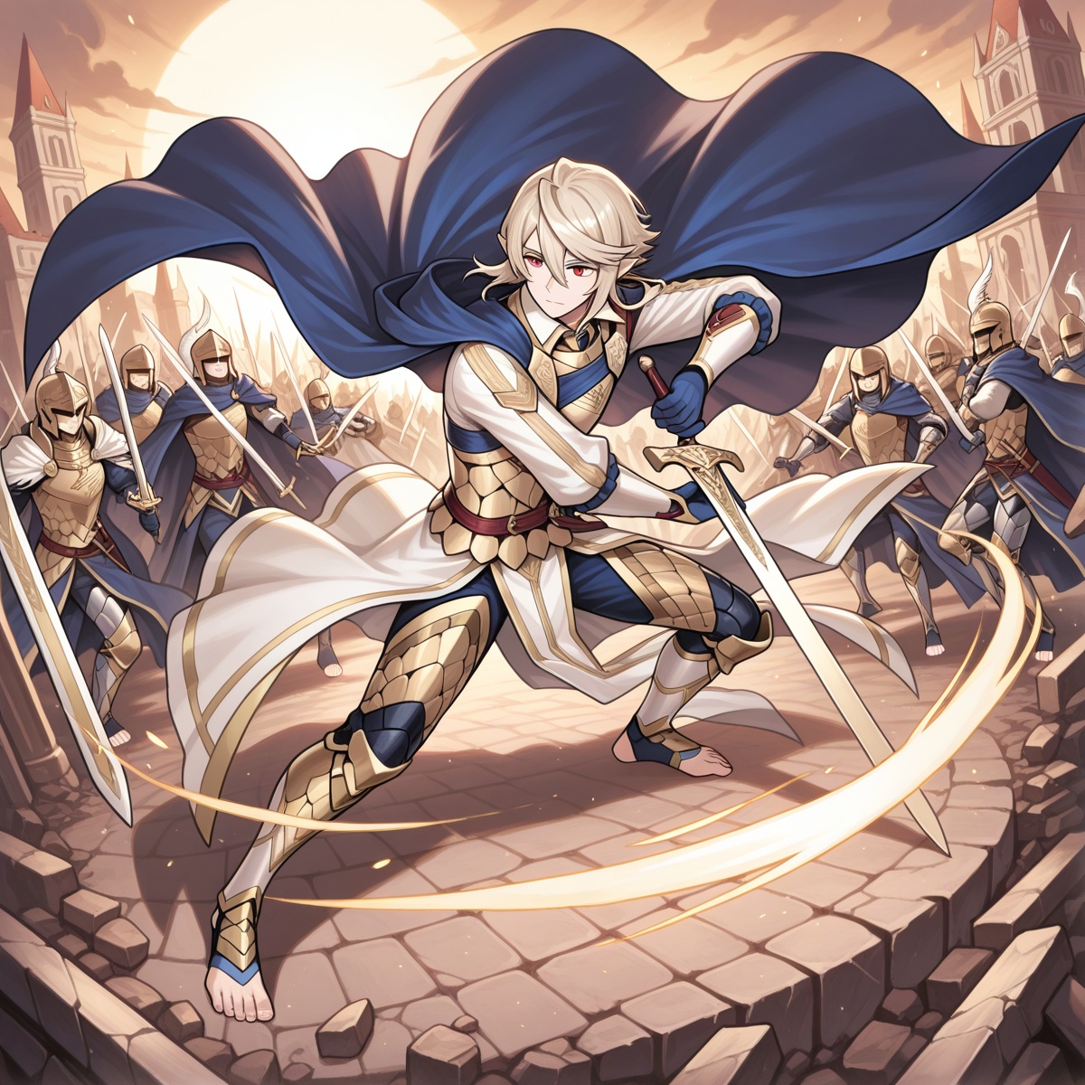 masterpiece,  high quality,  best quality on Tensor.Art