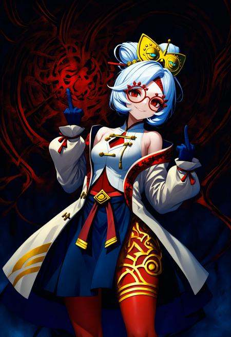 masterpiece,  best quality,  dark environment on Tensor.Art