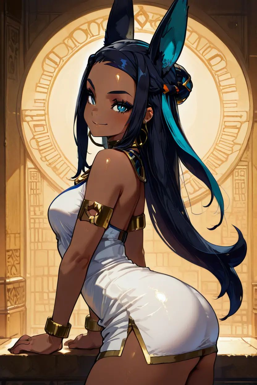 masterpiece,  best quality,  solo on Tensor.Art
