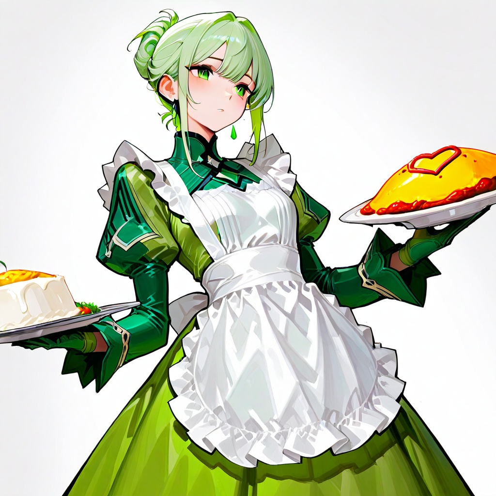 masterpiece,  best quality,  1 girl on Tensor.Art