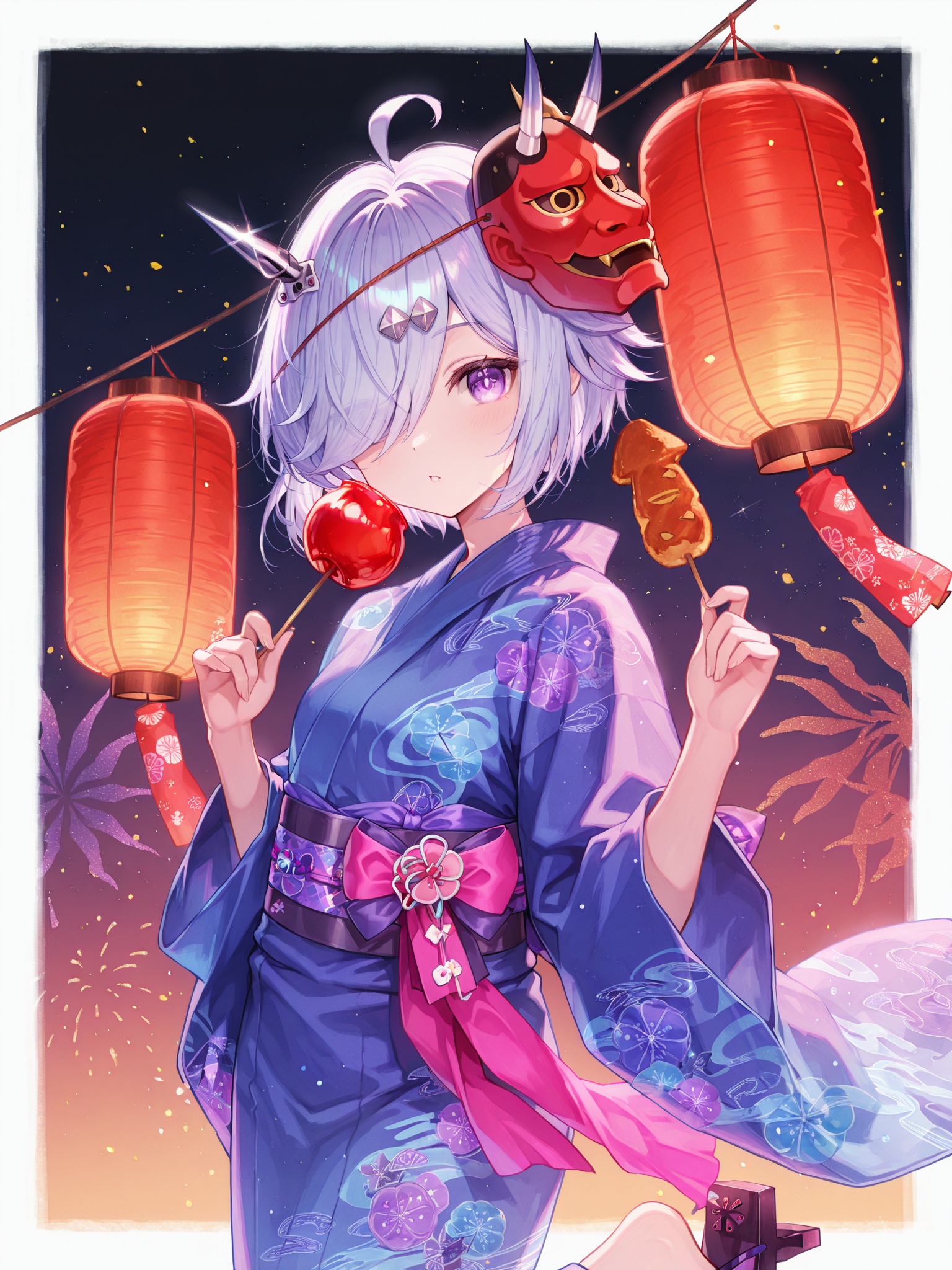 suzumiya_anju,  1girl,  solo on Tensor.Art