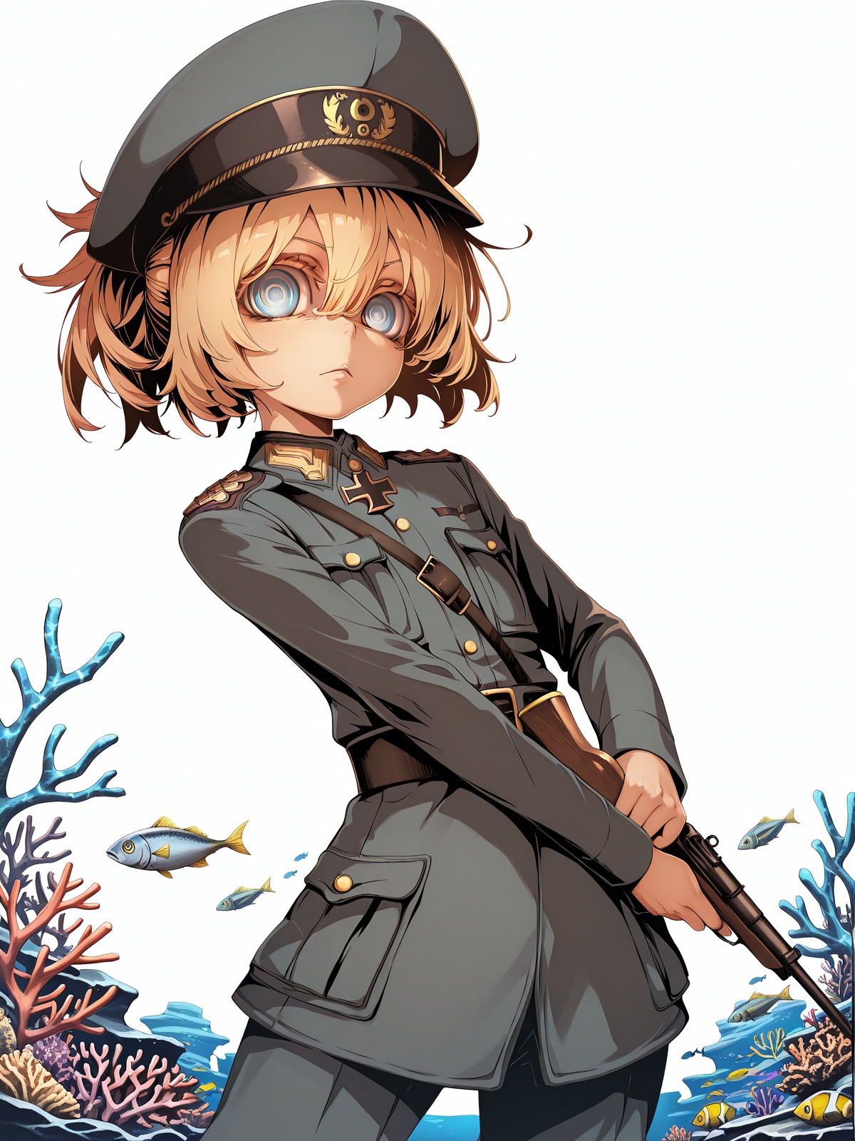 masterpiece,  best quality,  amazing quality on Tensor.Art