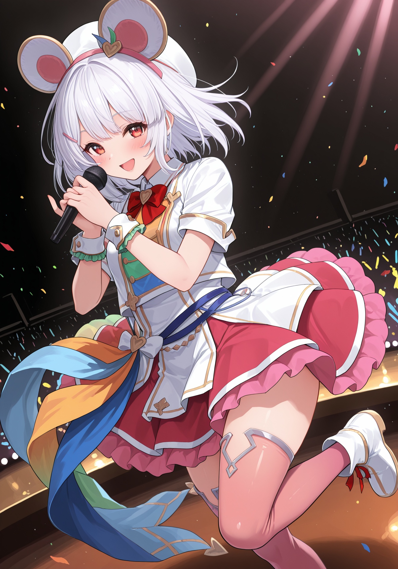 1girl,  solo,  v1kala on Tensor.Art