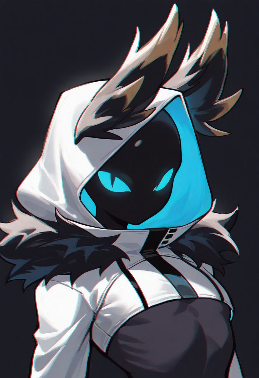 masterpiece,  best quality,  chromatic aberration on Tensor.Art