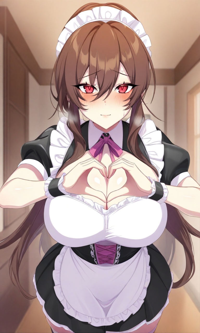 AI generated image on Tensor.Art