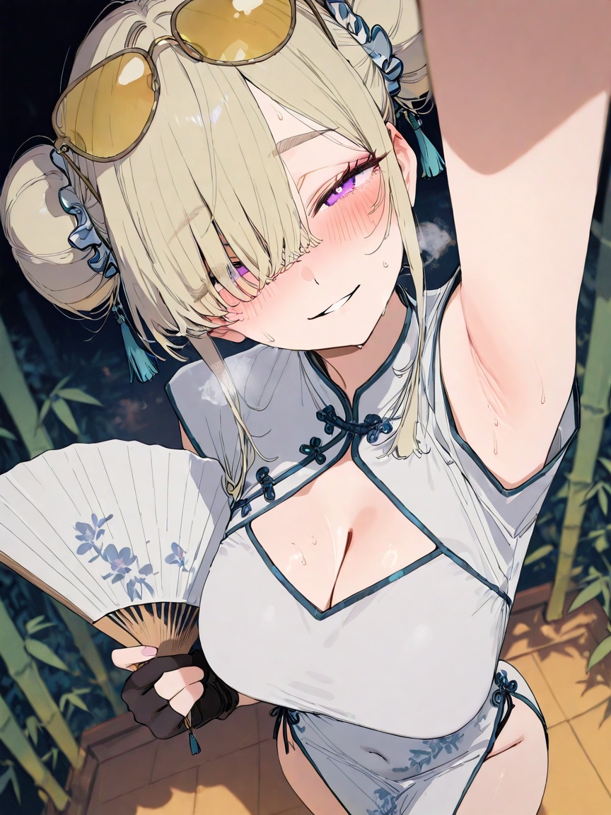 scenery,  anime, on Tensor.Art
