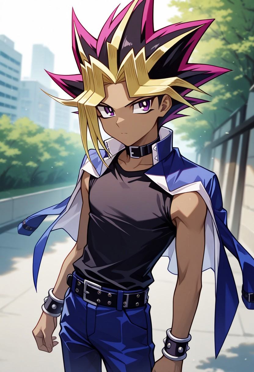 masterpiece,  best quality,  yami on Tensor.Art