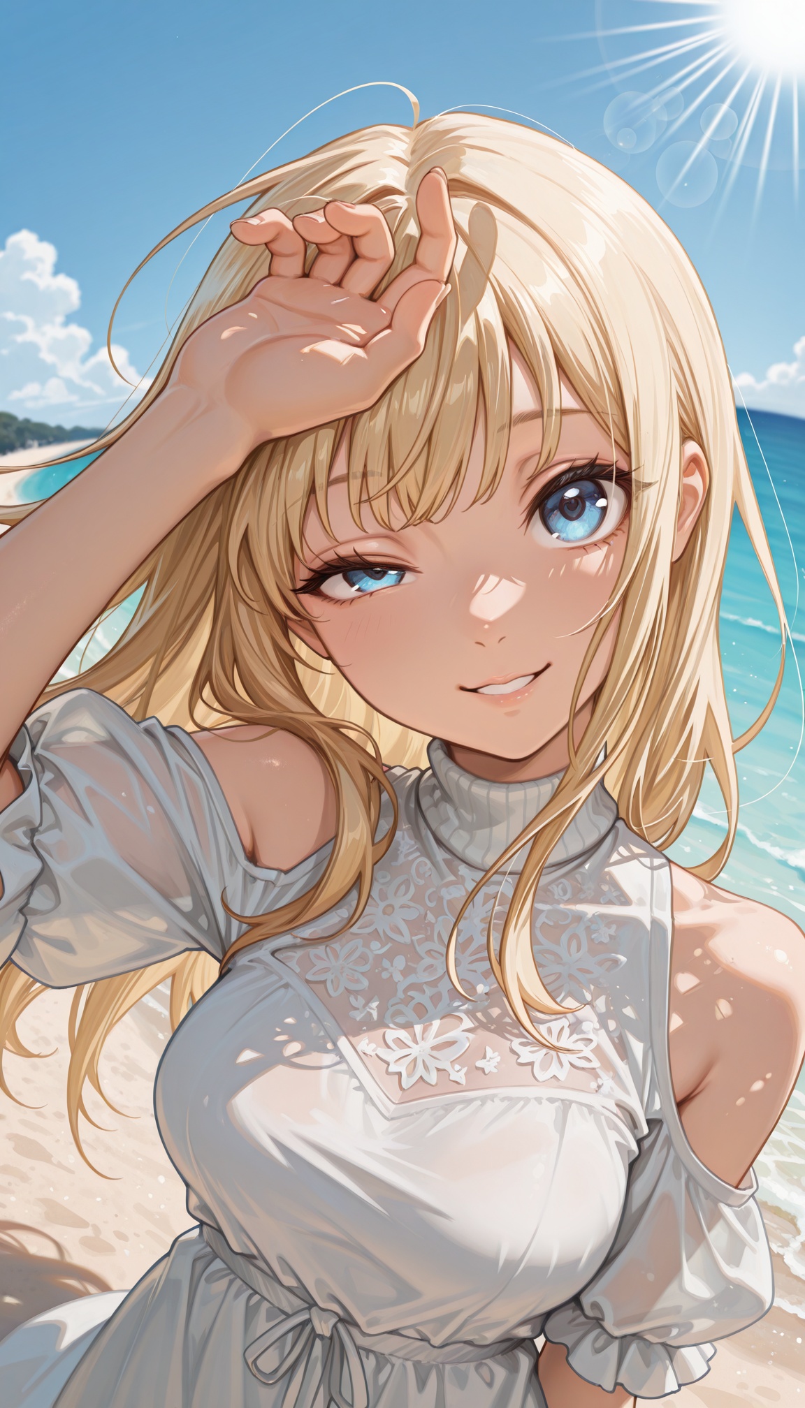 masterpiece,  best quality,  amazing quality on Tensor.Art