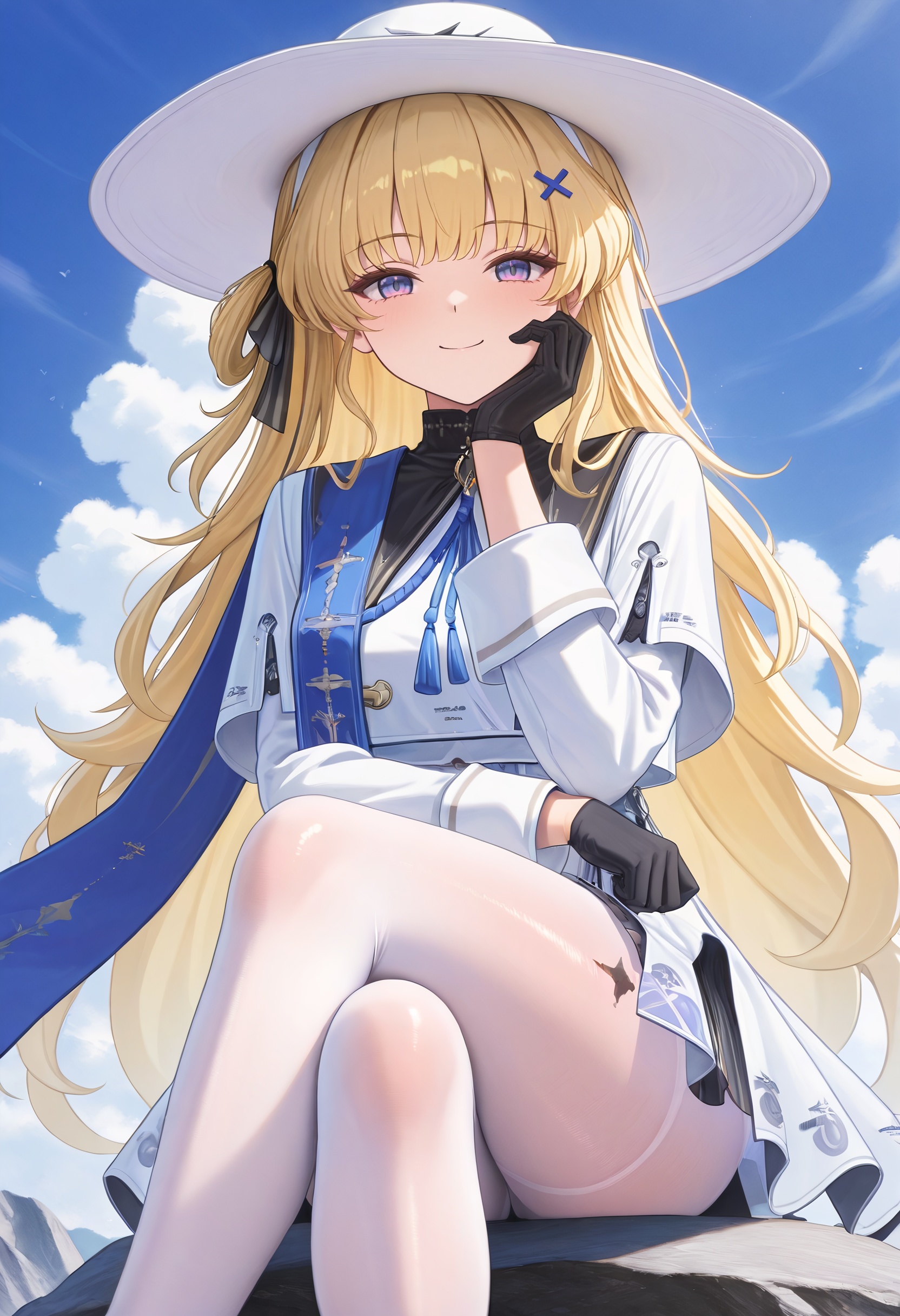 masterpiece,  best quality,  amazing quality on Tensor.Art
