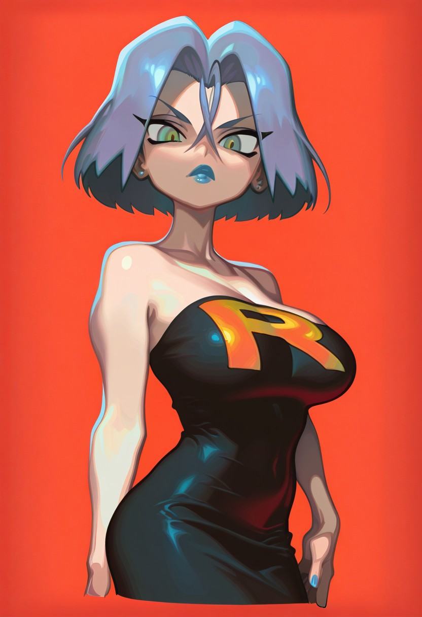 CuteLatte_ST,  masterpiece,  best quality on Tensor.Art