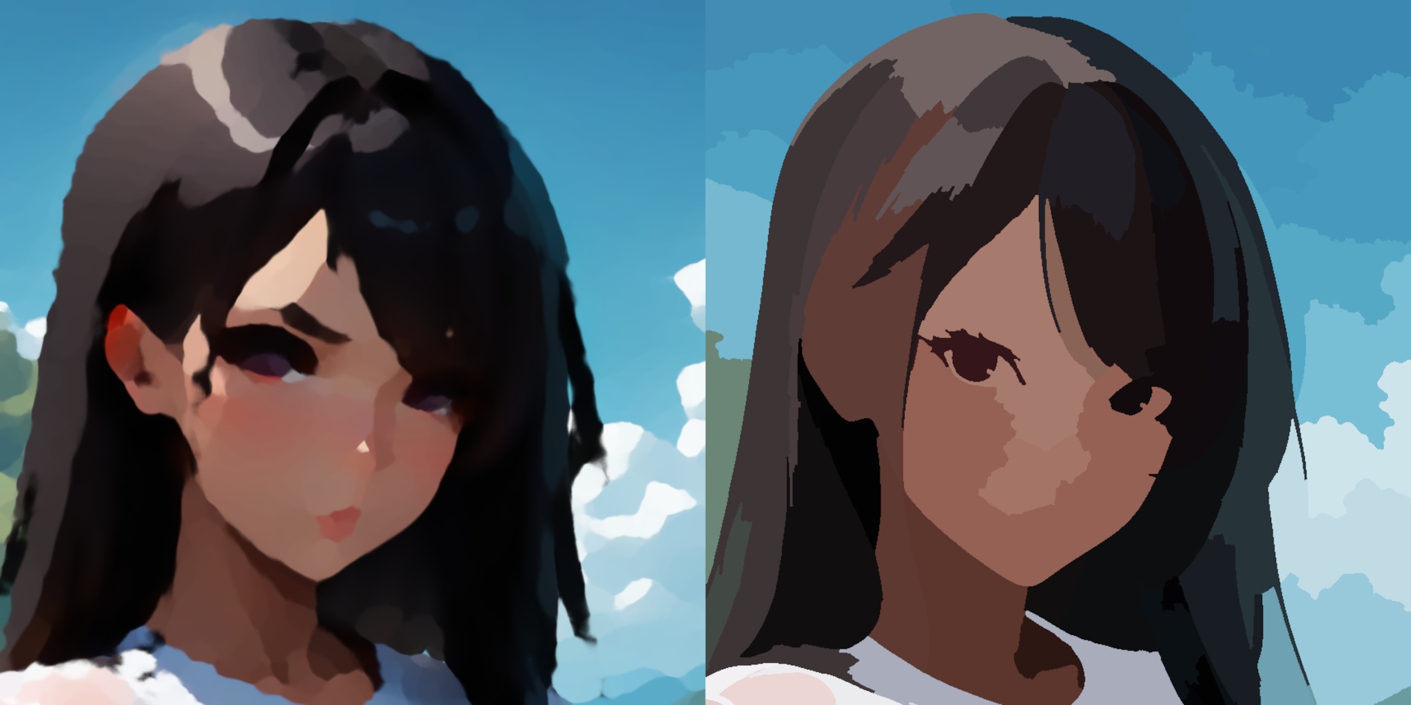 AI generated image on Tensor.Art