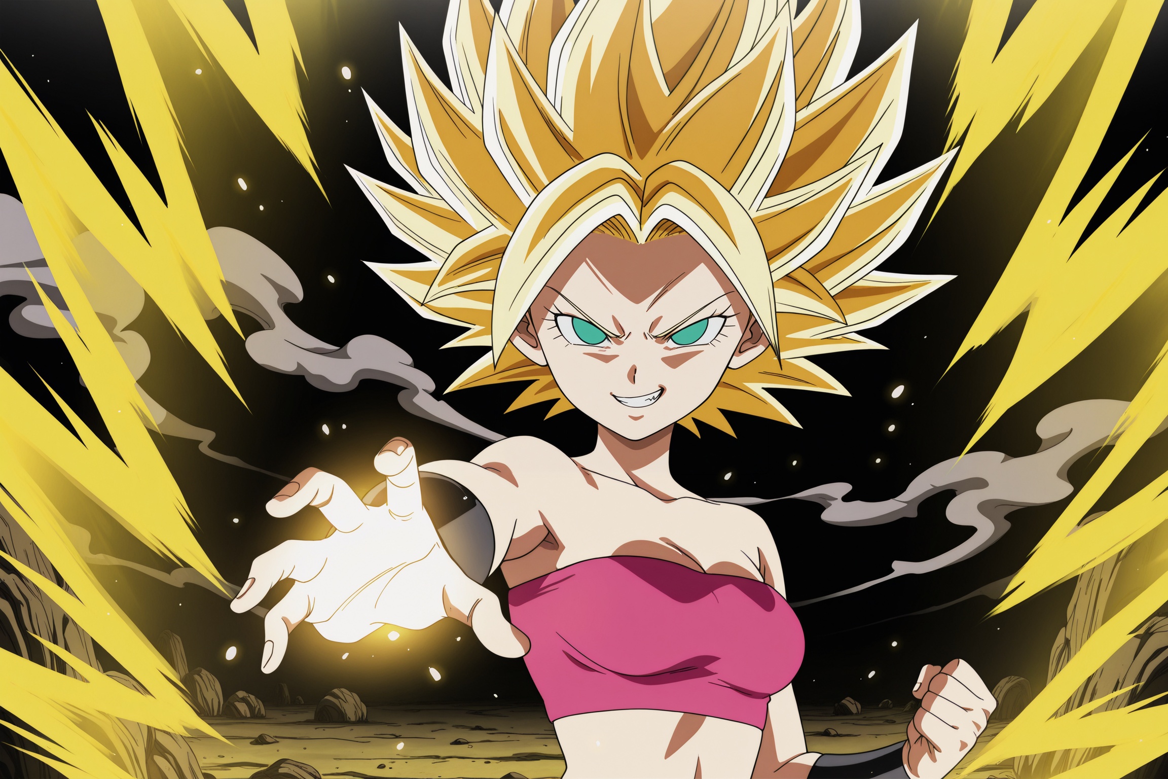 anime screencap,  masterpiece,  best quality on Tensor.Art