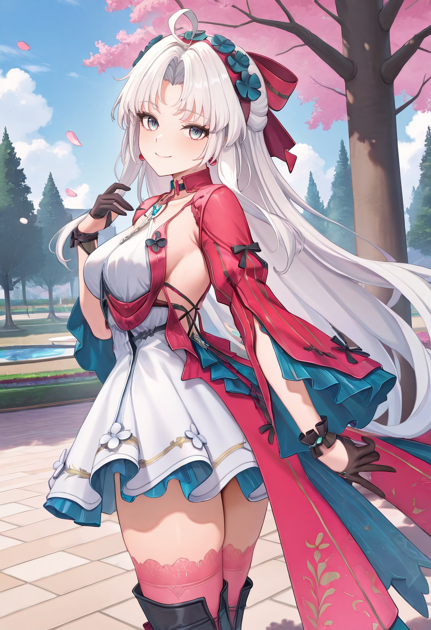 masterpiece,  best quality,  amazing quality on Tensor.Art