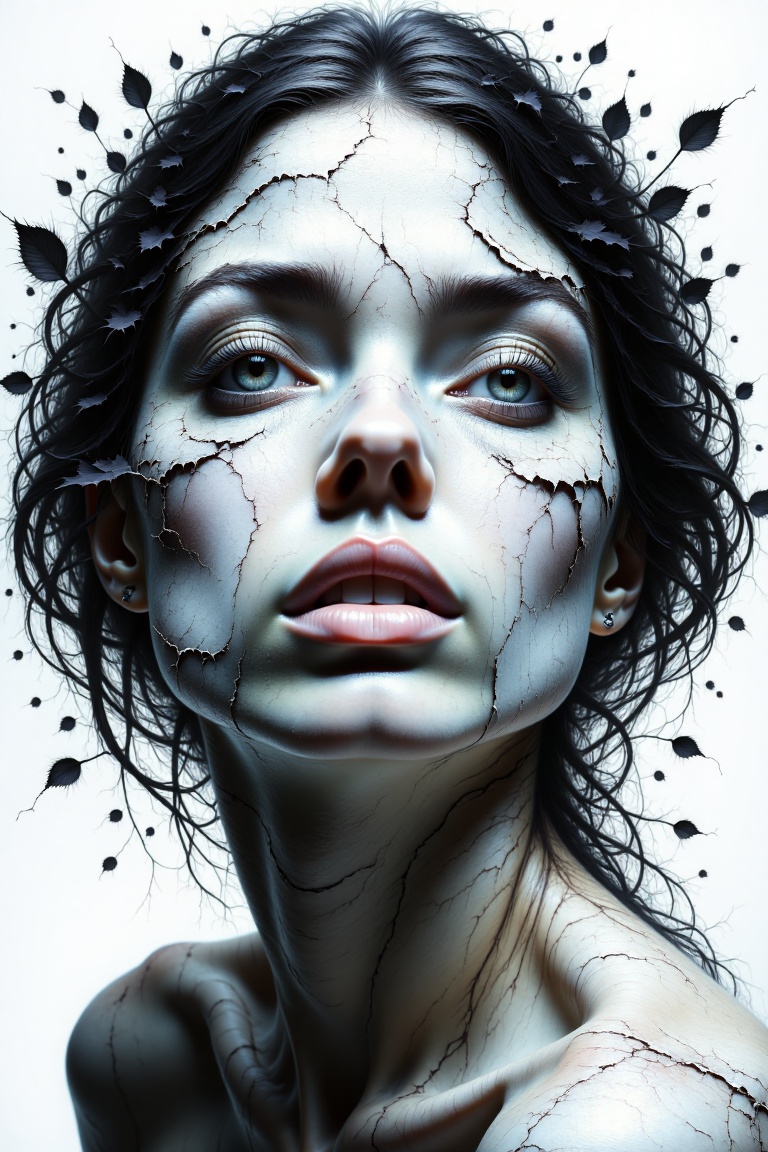 AI generated image on Tensor.Art