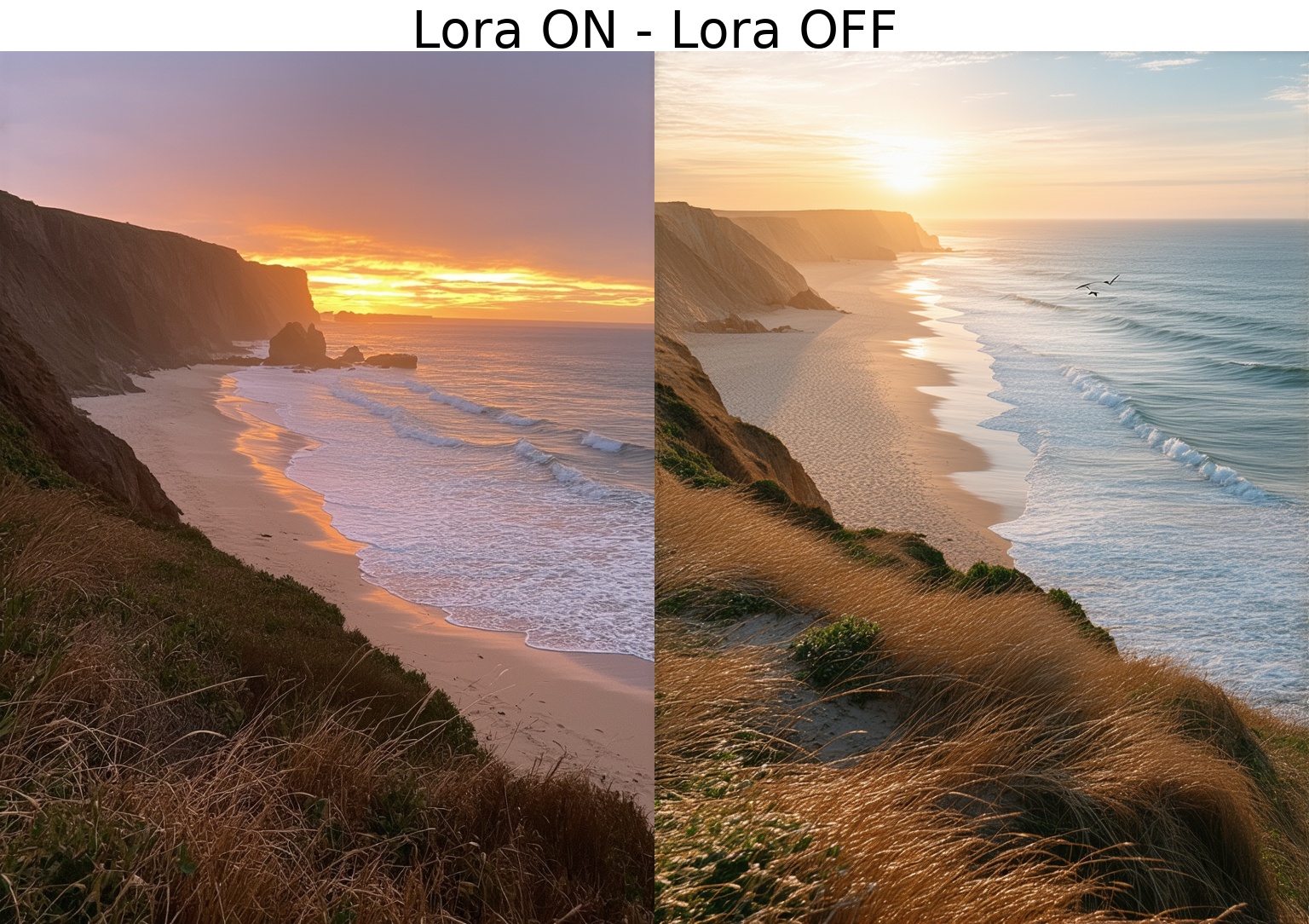 AI generated image on Tensor.Art
