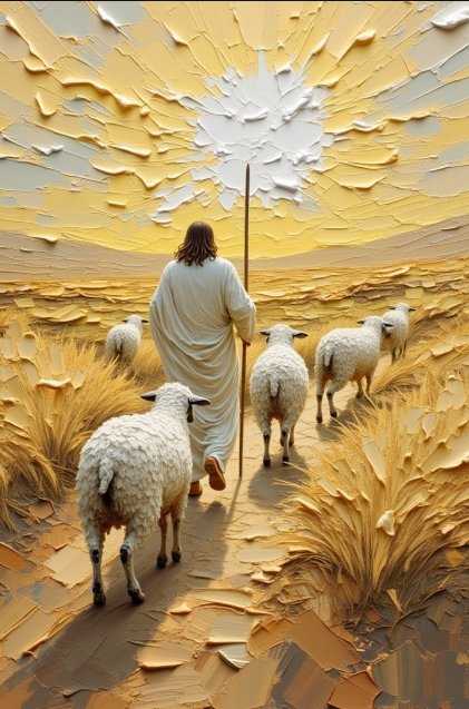 AI generated image on Tensor.Art
