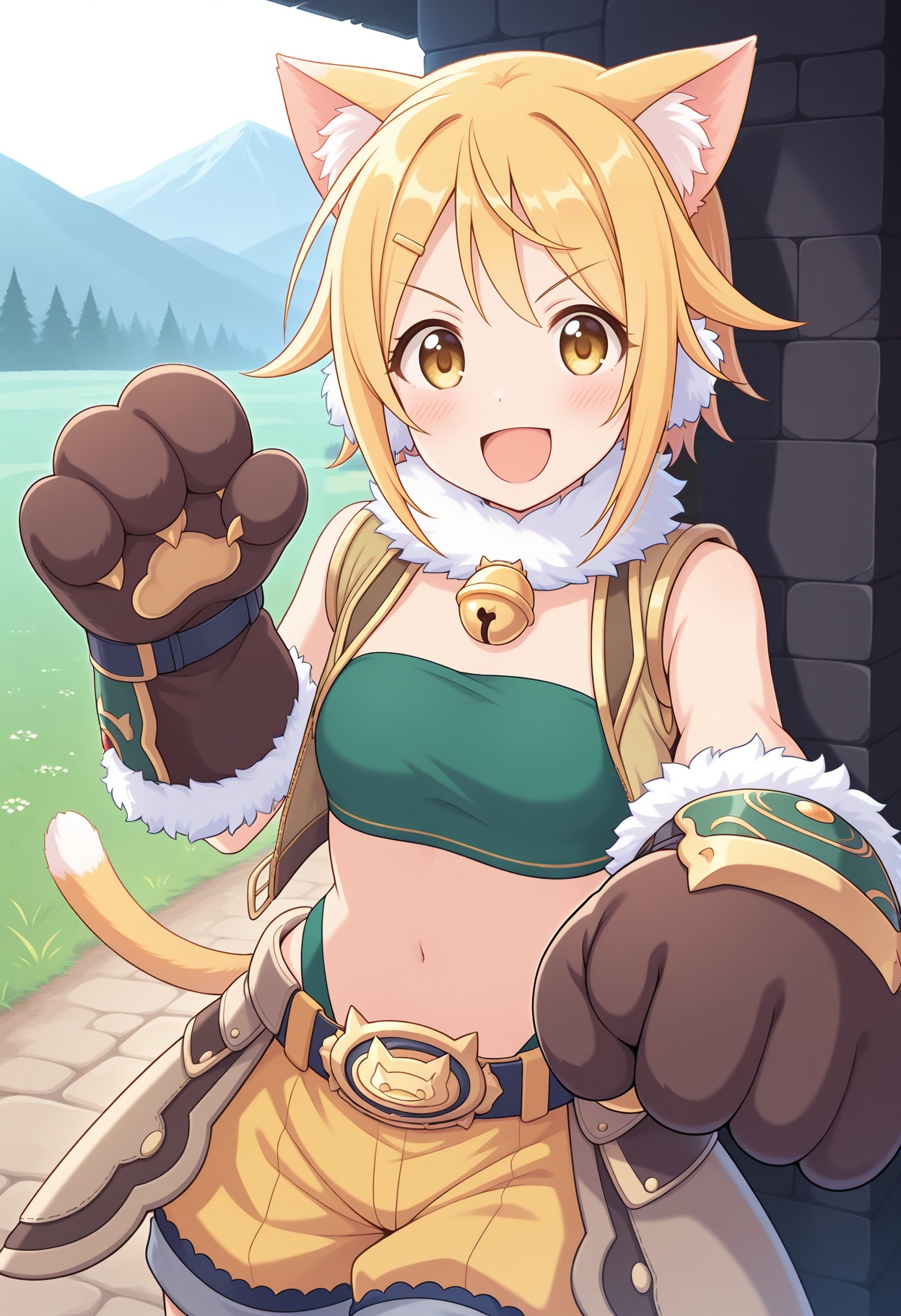 highres,  best quality,  masterpiece on Tensor.Art