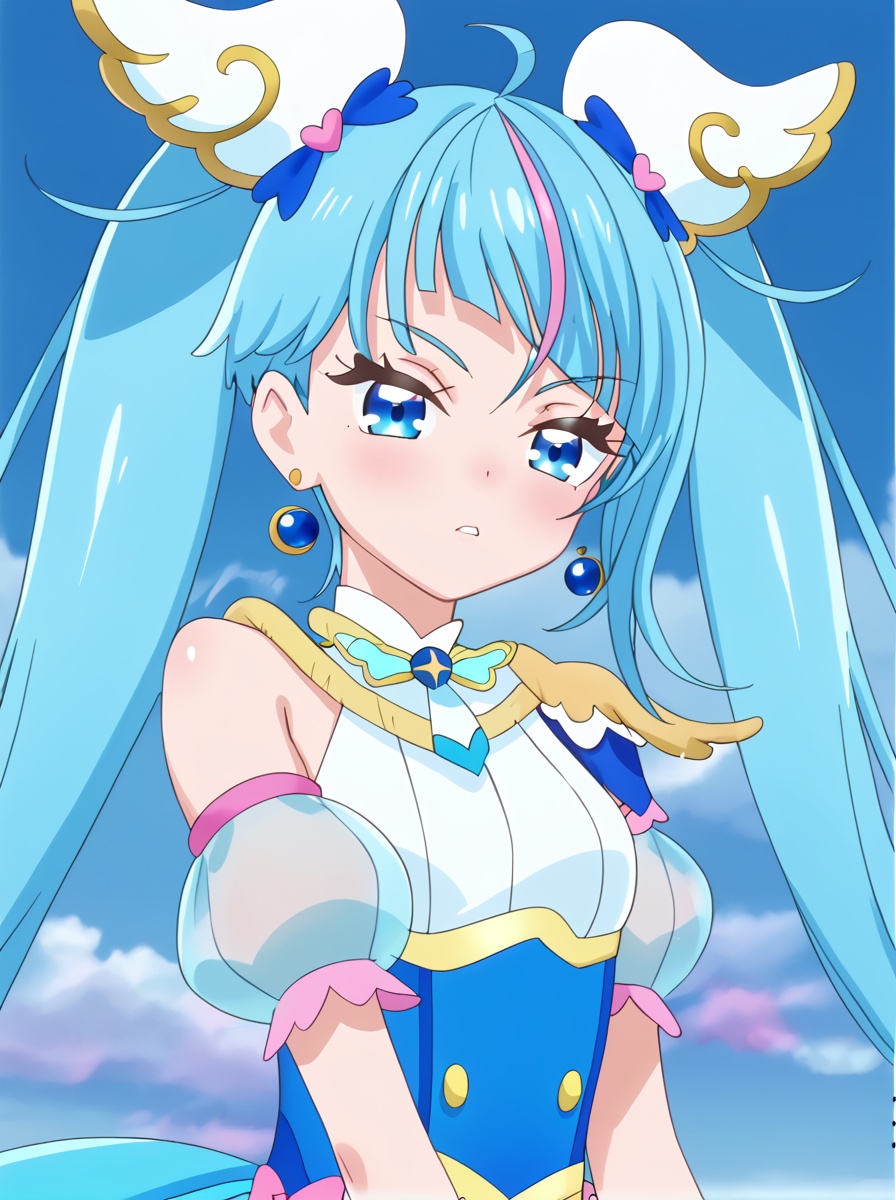 detailed background,  shiny skin, on Tensor.Art