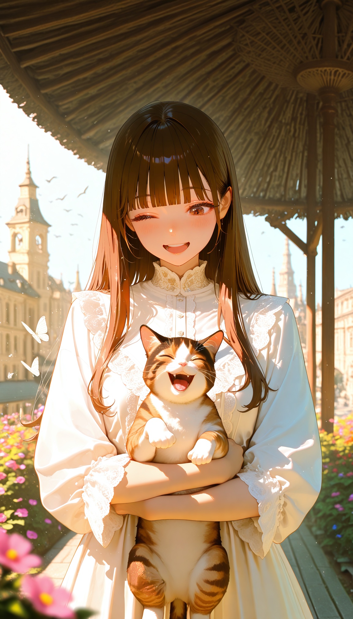 masterpiece,  best quality,  amazing quality on Tensor.Art