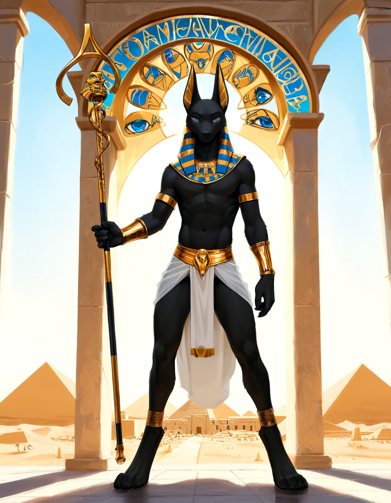 masterpiece,  best quality,  (art nouveau)(furry on Tensor.Art