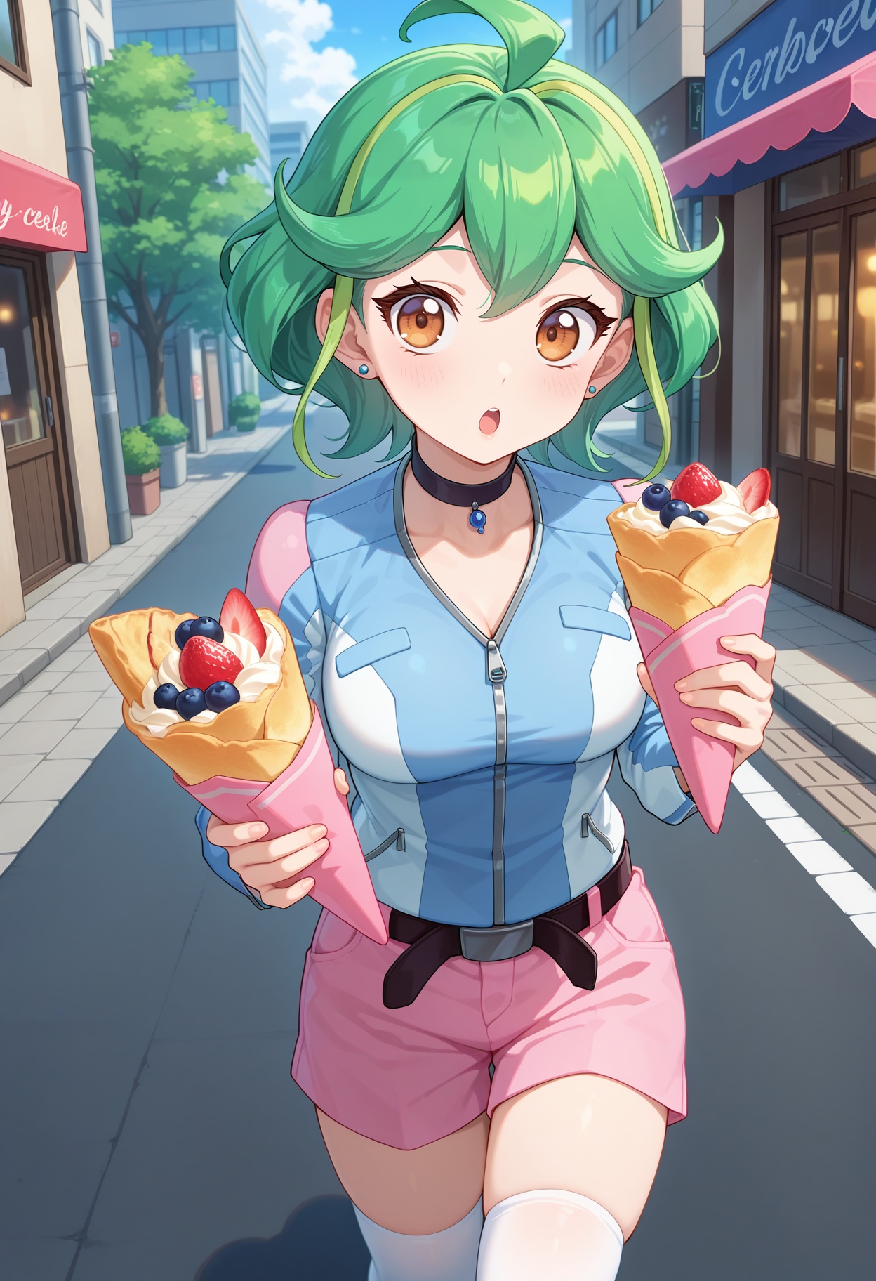 best quality,  masterpiece,  1girl on Tensor.Art