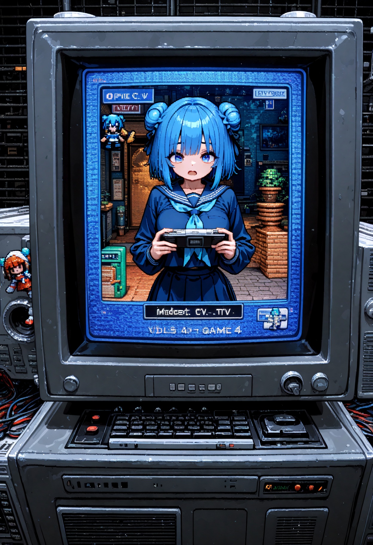 masterpiece,  best quality,  amazing quality on Tensor.Art