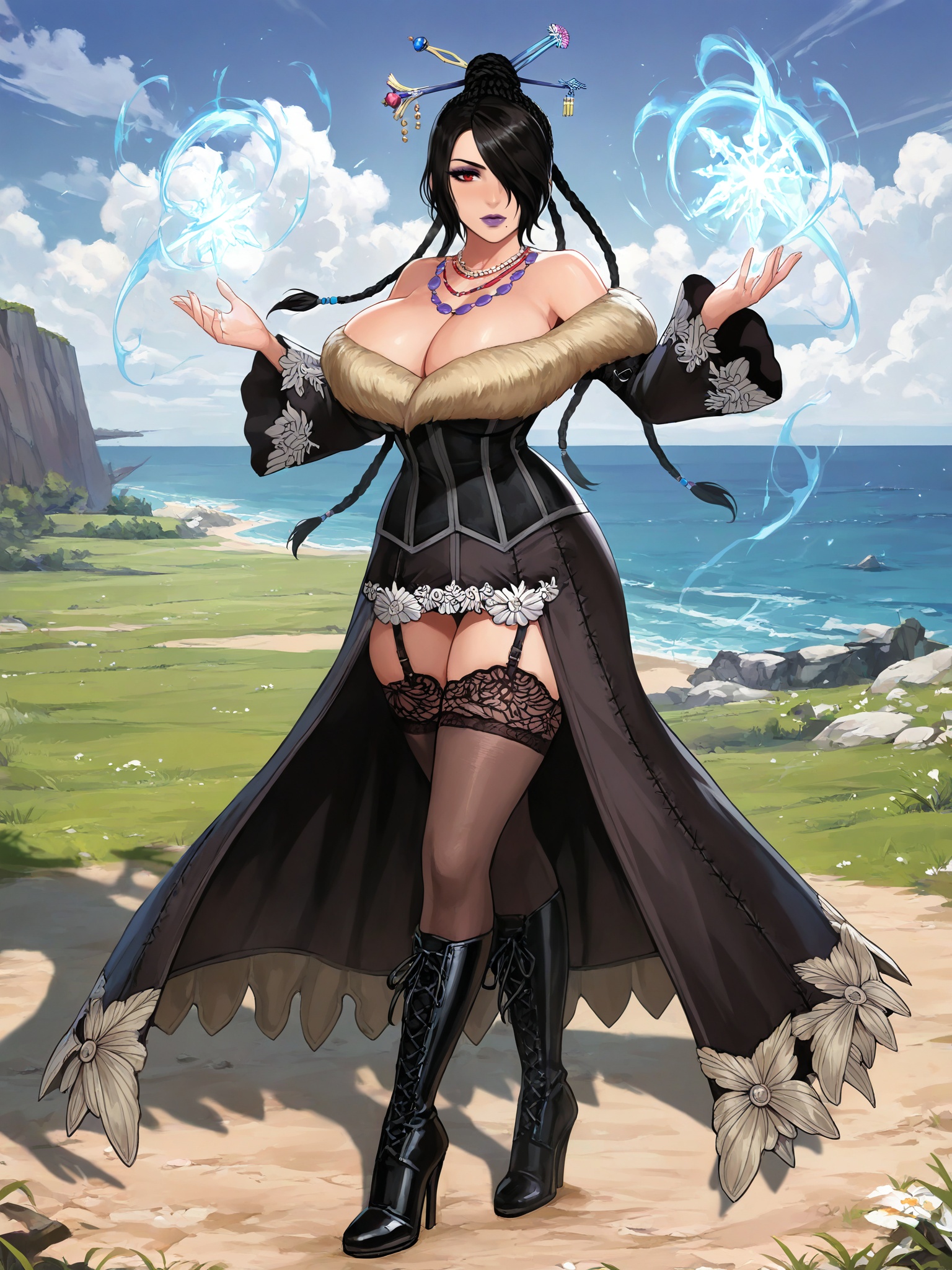masterpiece,  good quality,  best quality on Tensor.Art