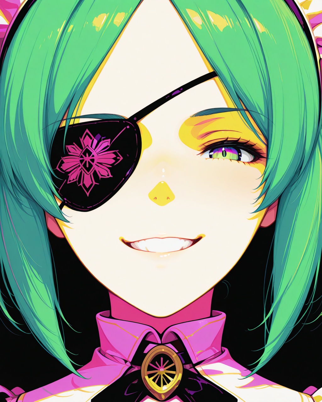 masterpiece,  best quality,  higres illustration on Tensor.Art