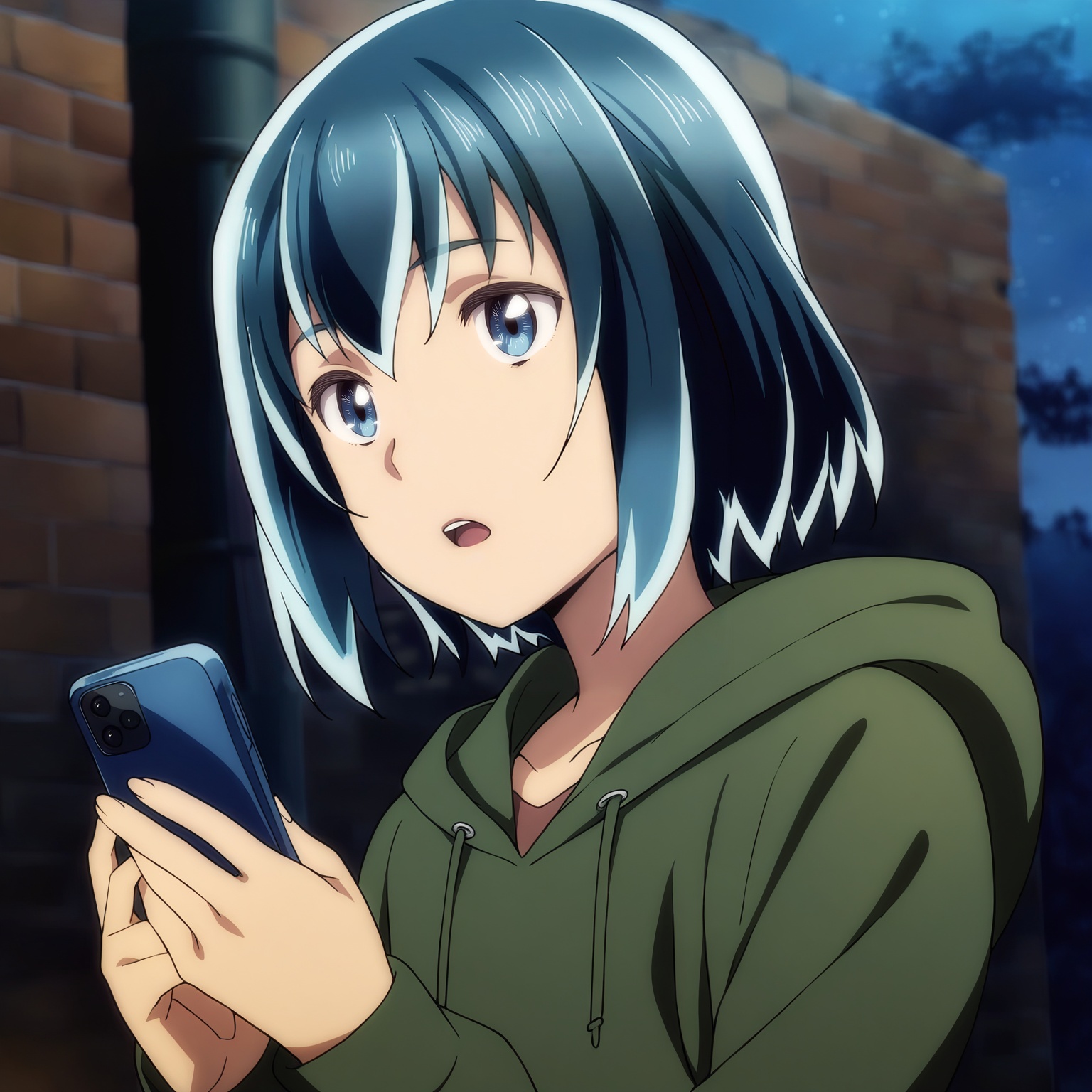 sharp focus,  pixiv masterpiece,  score_9 on Tensor.Art