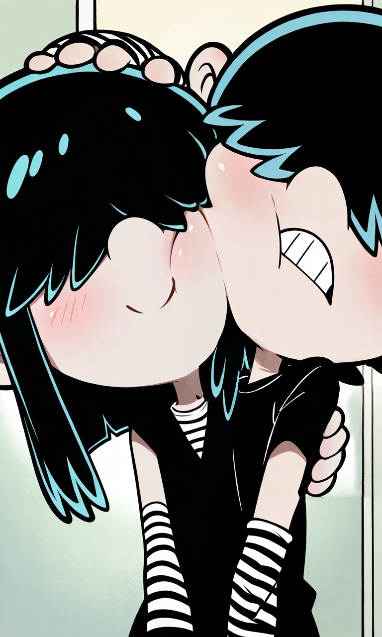theloudhouse_lucy,  ((masterpiece,  best quality)) on Tensor.Art
