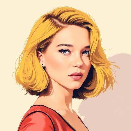AI generated image on Tensor.Art