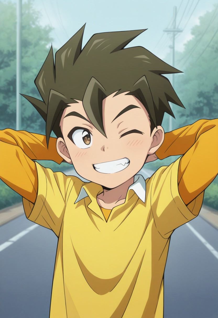 masterpiece,  best quality,  amazing quality on Tensor.Art