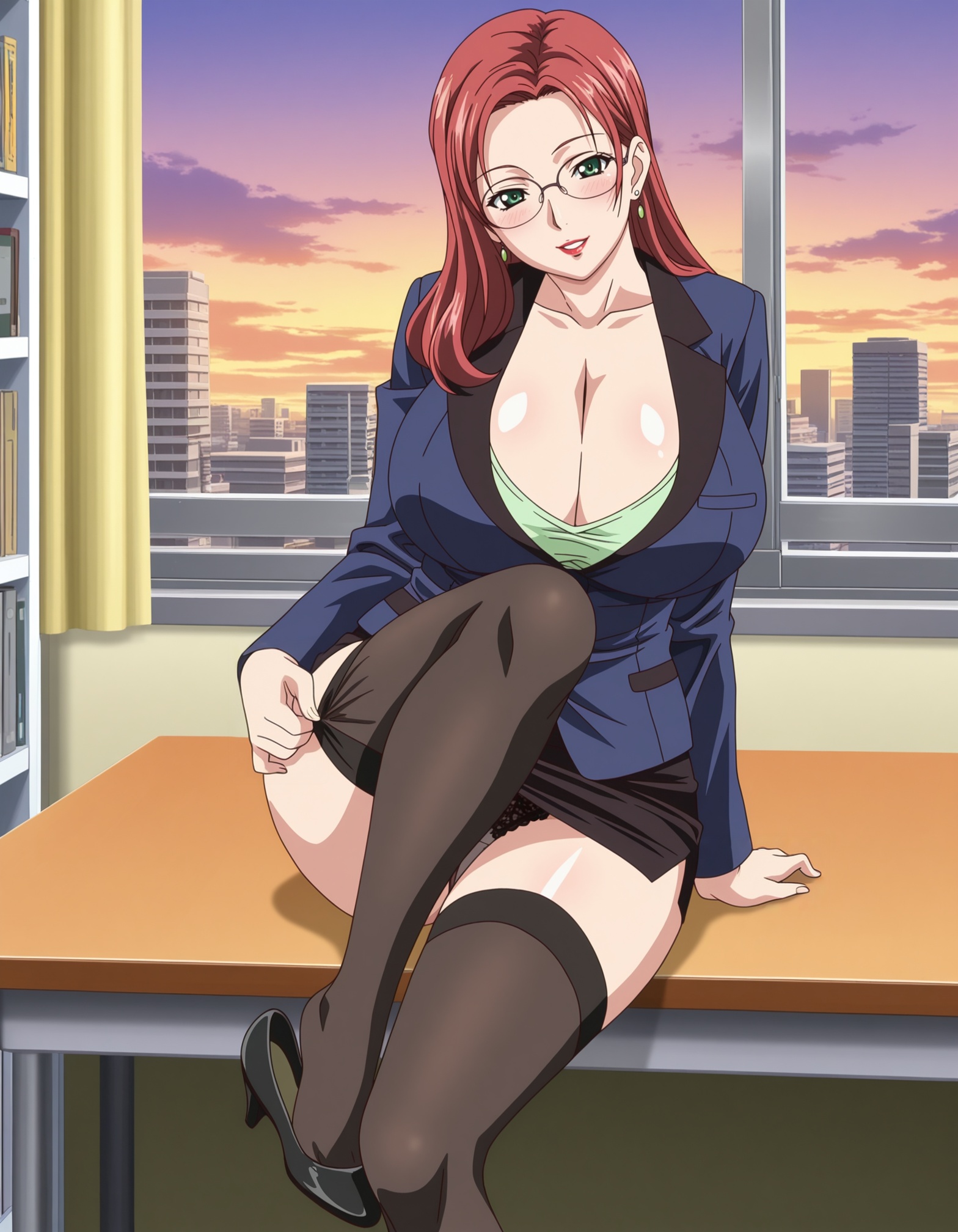 masterpiece,  best quality,  highres on Tensor.Art