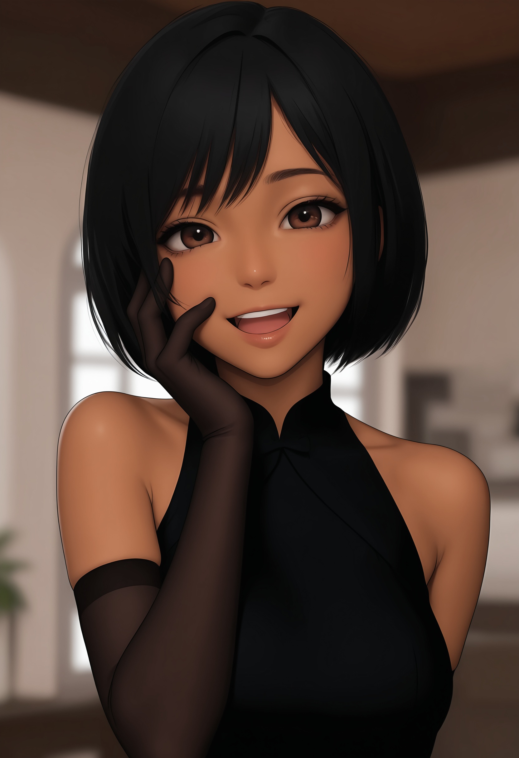 masterpiece,  best quality,  amazing quality on Tensor.Art