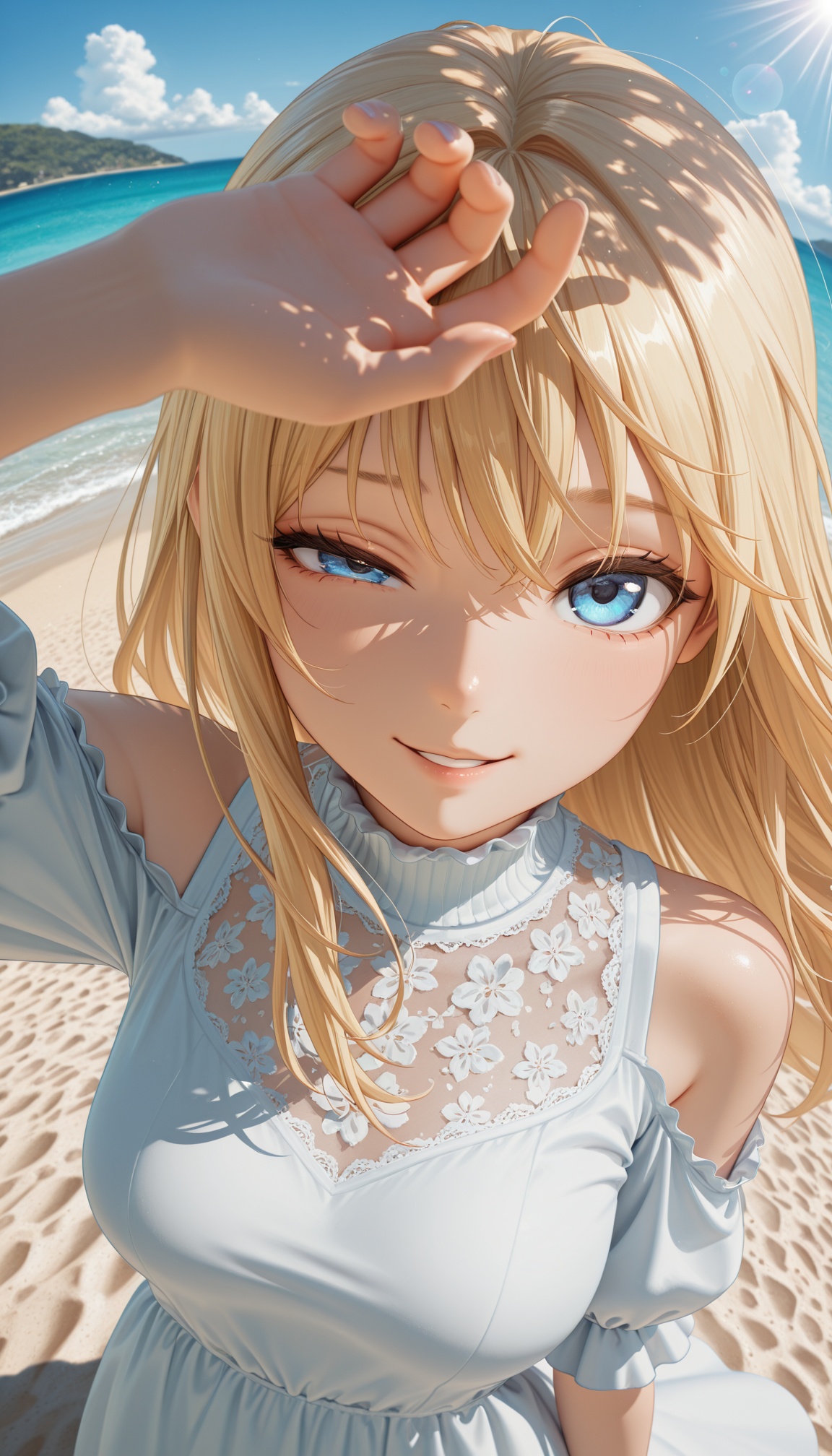 masterpiece,  best quality,  amazing quality on Tensor.Art