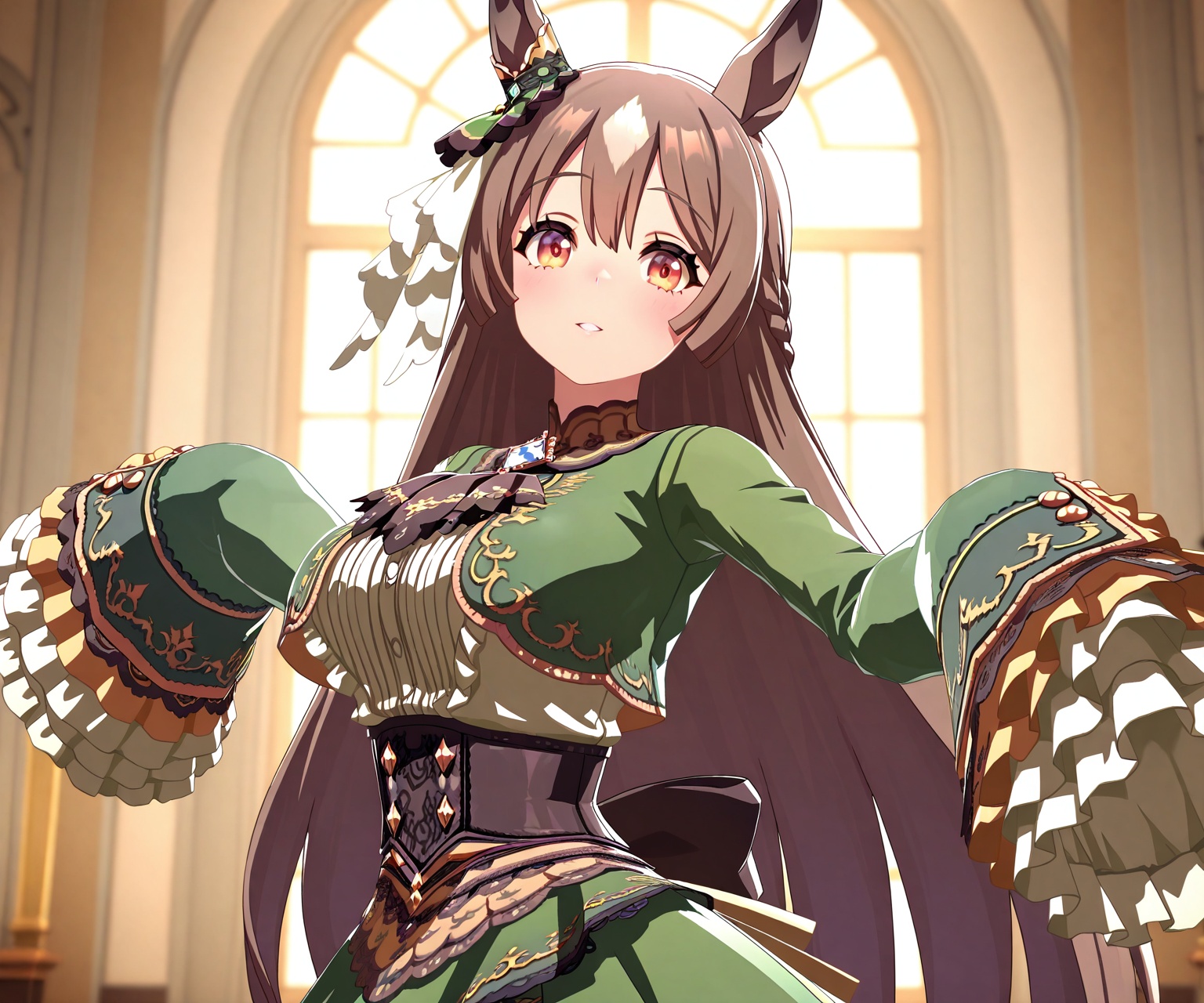 masterpiece,  best quality,  amazing quality on Tensor.Art