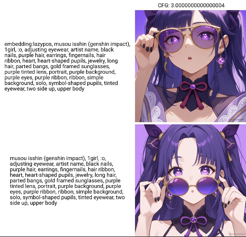 AI generated image on Tensor.Art