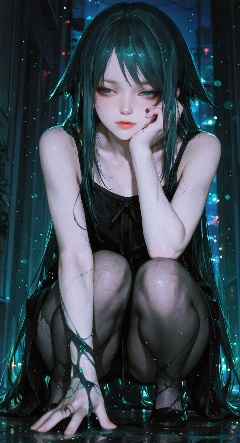 (masterpiece,  best quality,  absurdres on Tensor.Art