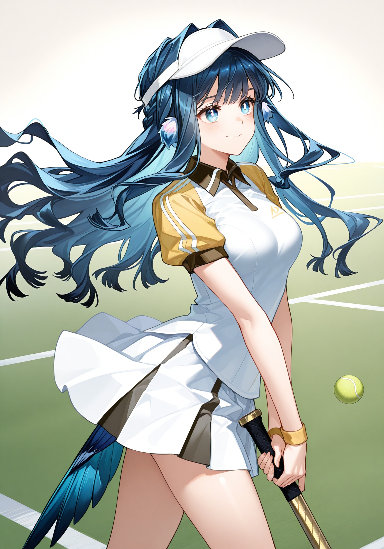 arknightsgame,  arkbg,  masterpiece on Tensor.Art