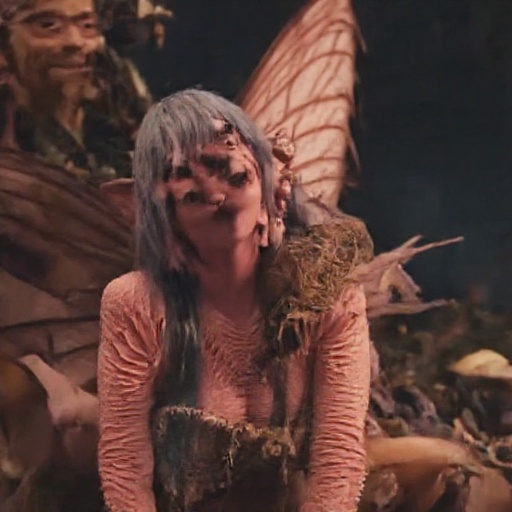 Melanie Martinez,  a Melanie woman,  beautiful woman on Tensor.Art