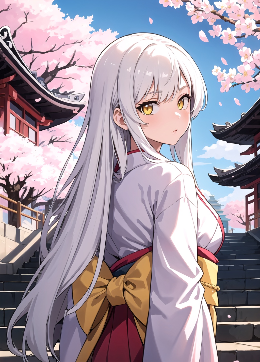 masterpiece,  best quality,  1girl on Tensor.Art