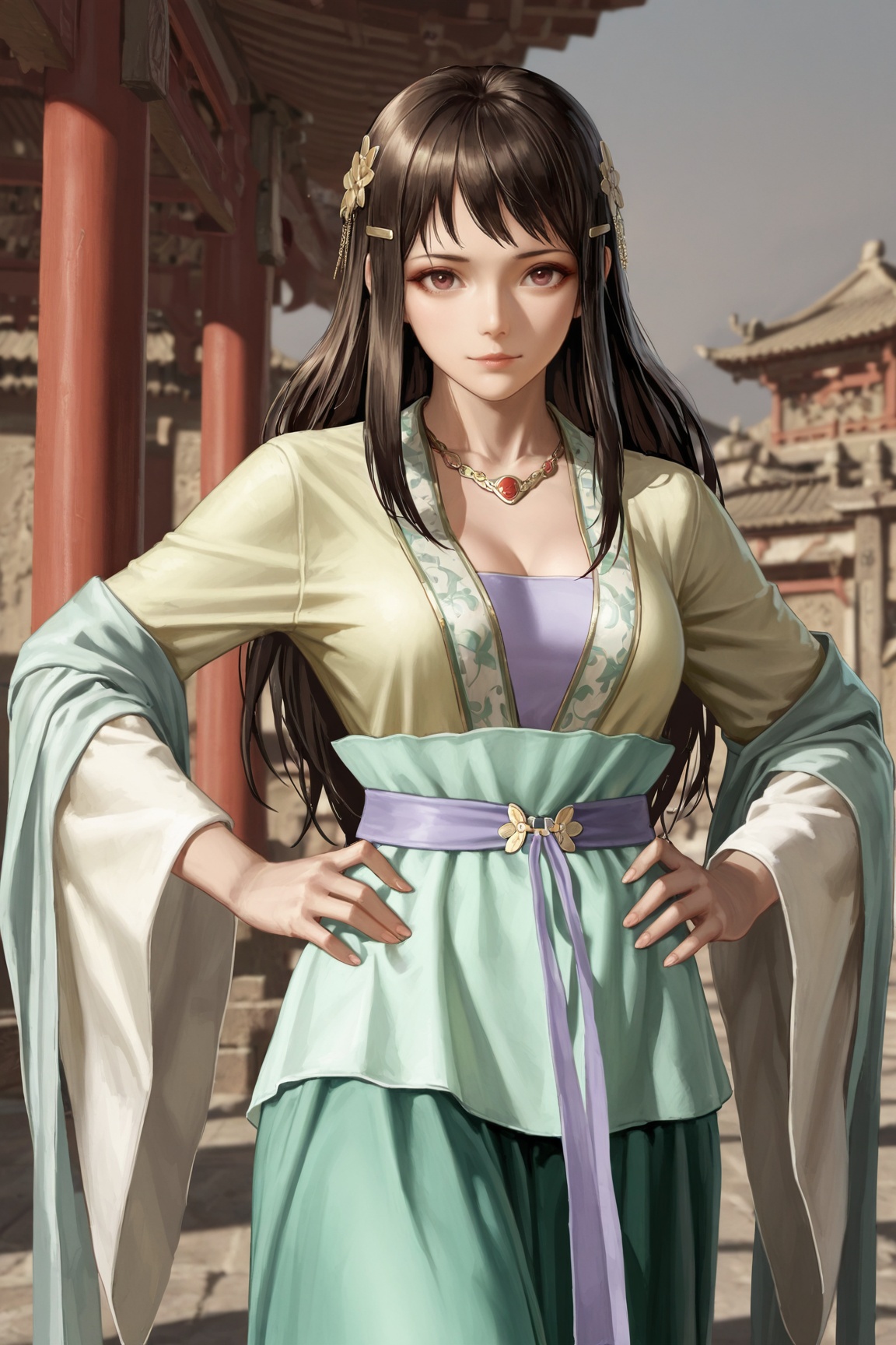 masterpiece,  best quality,  amazing quality on Tensor.Art