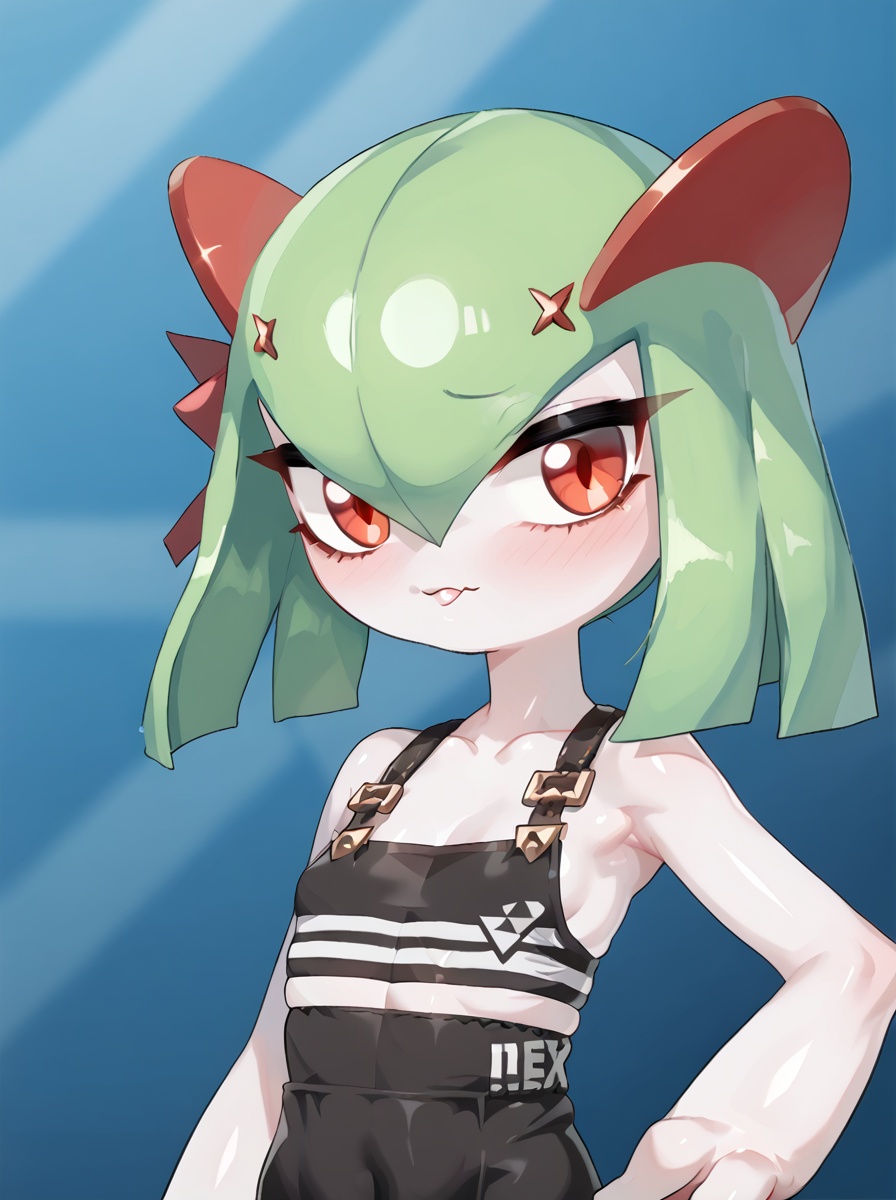 detailed background,  shiny skin,  posing on Tensor.Art