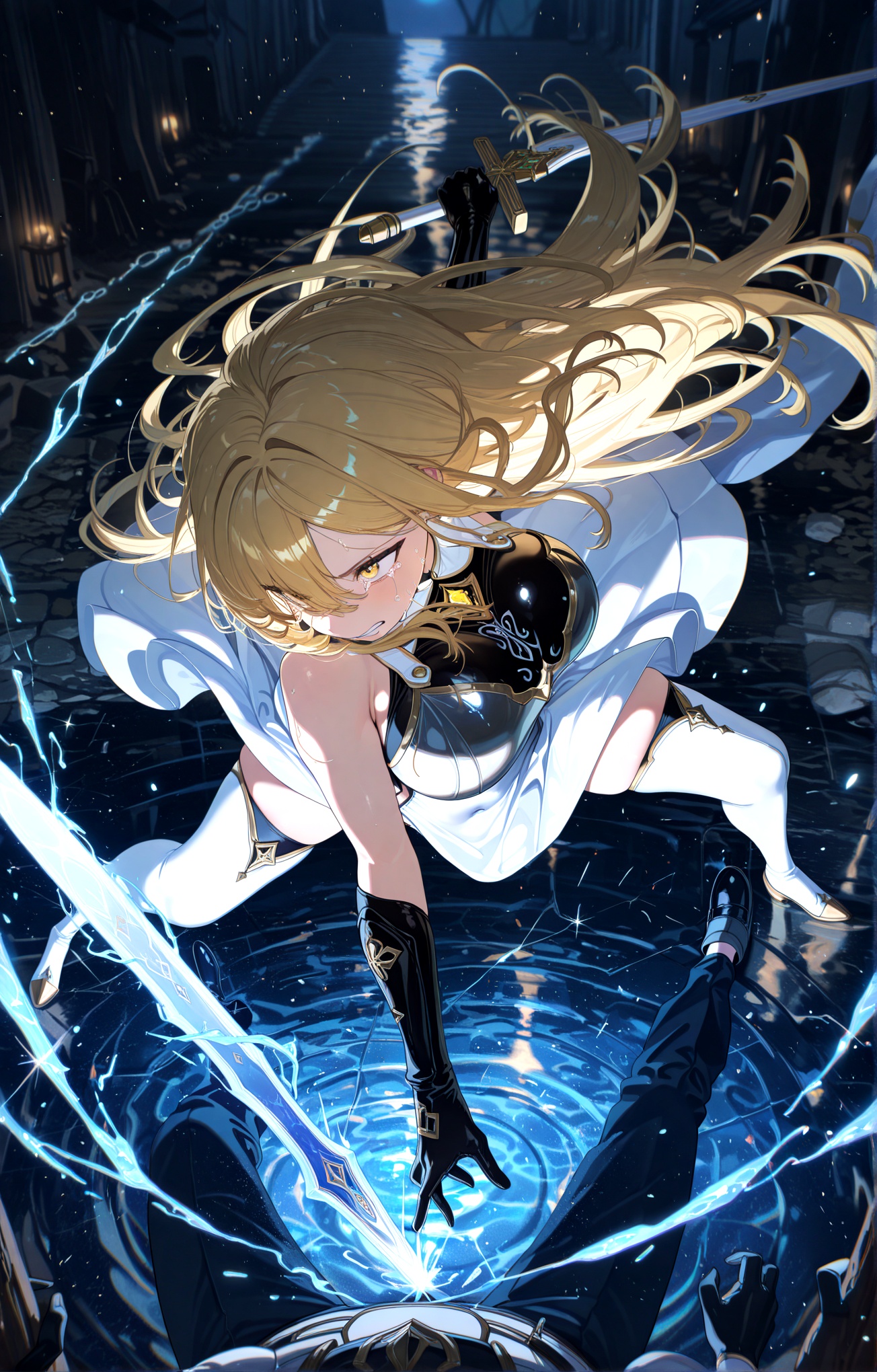 masterpiece,  best quality,  amazing quality on Tensor.Art
