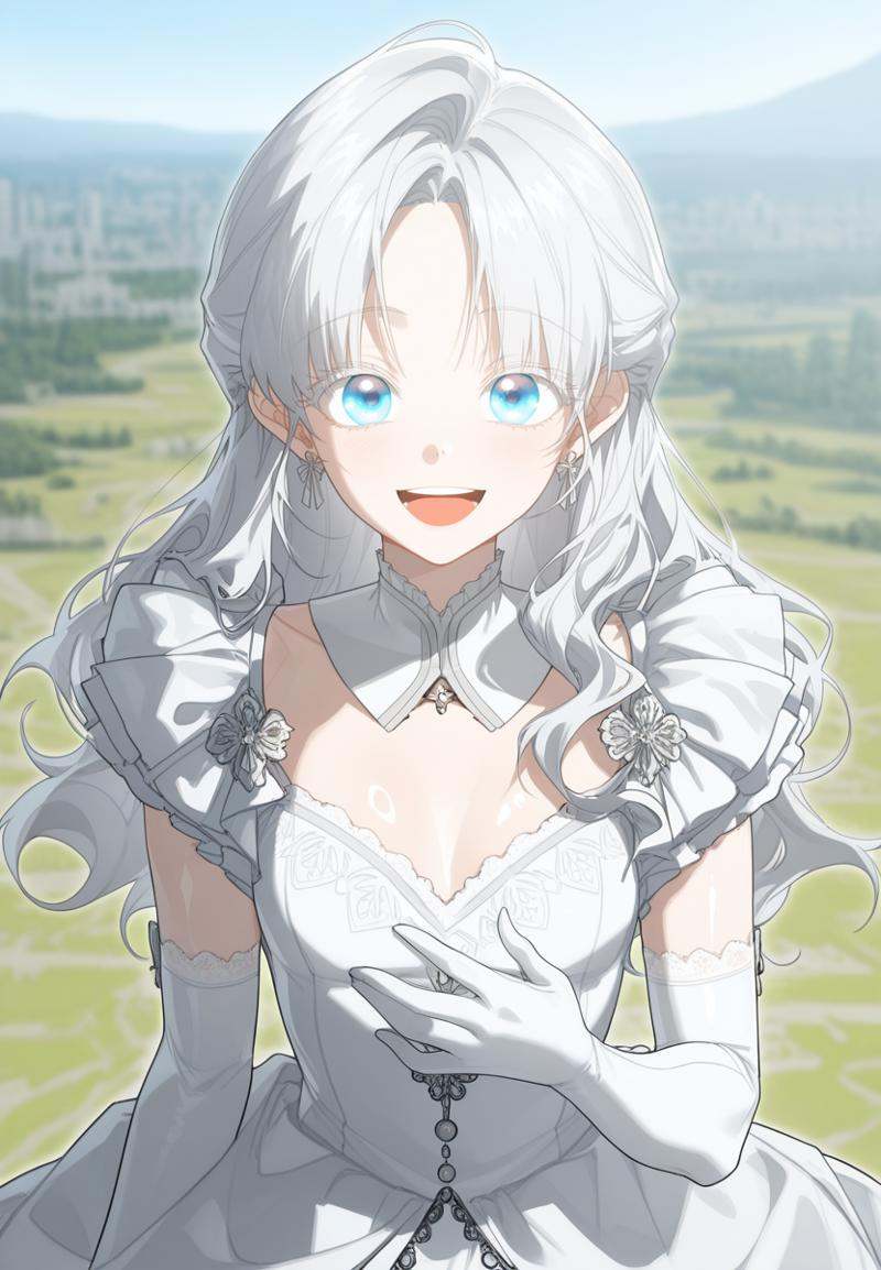 gorgeous girl,  kawaii girl,  cute face on Tensor.Art