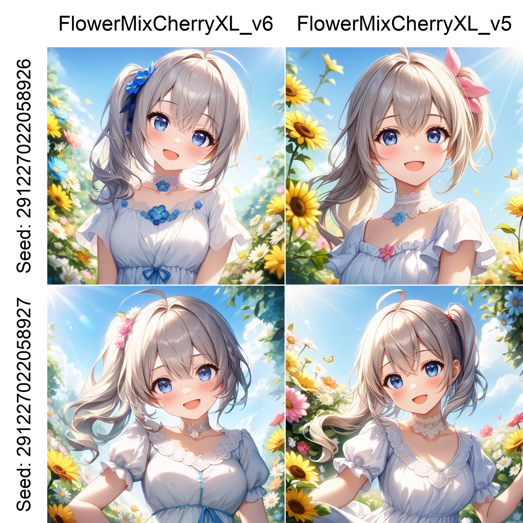 AI generated image on Tensor.Art