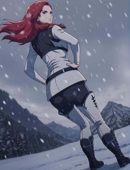 best quality,  highres,  HeraLOTR on Tensor.Art
